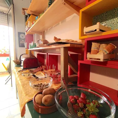Bed & Breakfast Ballarattik -best Panorama Centro 3*