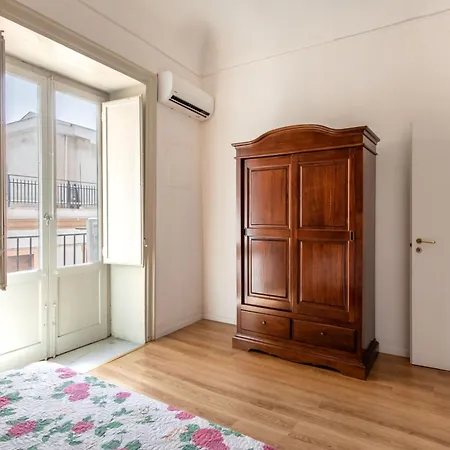 Apartament Cathedral View
