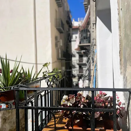 Le Due Marie Palermo