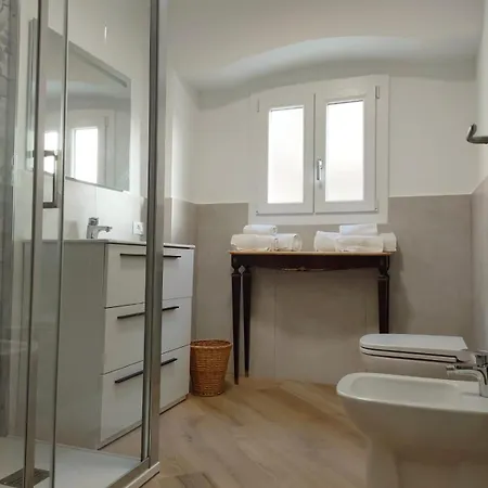 Appartamento Liberty Blue House *
