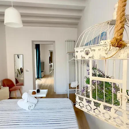 Merlo Homestay