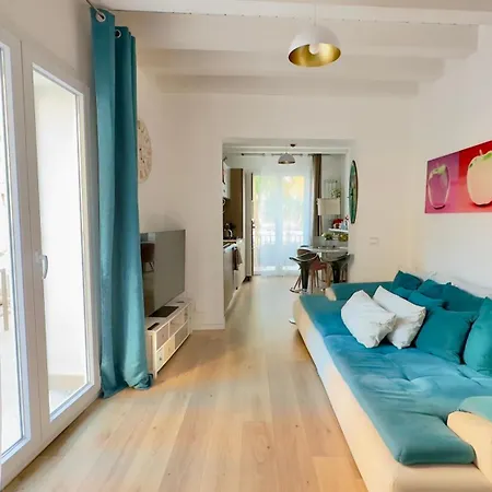 Merlo Homestay Palermo