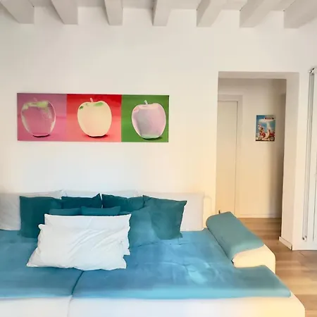 Homestay Merlo Palermo