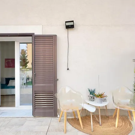 Merlo Homestay Palermo