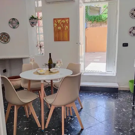 Casa La La Landi Apartment *