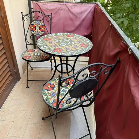 Belmonte Blu Ferienhaus