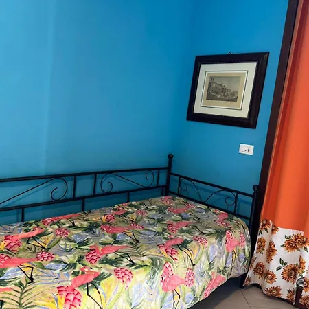 Ferienhaus Belmonte Blu *