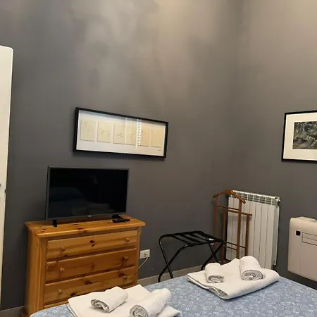 Ferienhaus Belmonte Blu