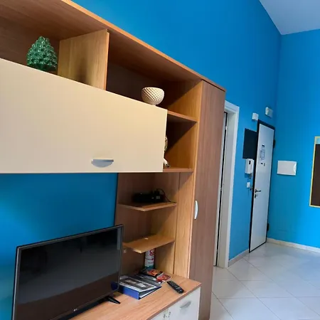 Belmonte Blu Ferienhaus Palermo