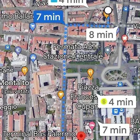 Apartment Residenza Dei Tartari - Historic Center *