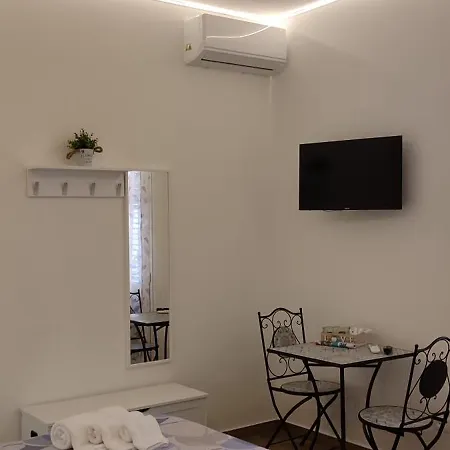 Appartement Balarm *