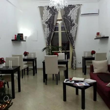 Bed & Breakfast Paolo E Mariella 2*