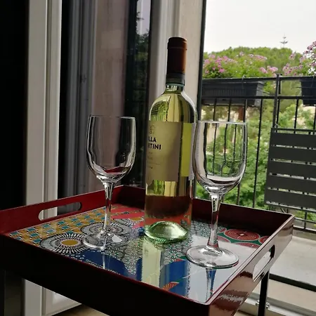 Casa Da Giannina Apartment Palermo