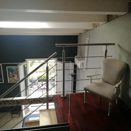 Apartment Casa Da Giannina Palermo