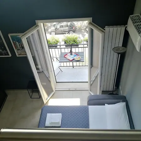 Casa Da Giannina *