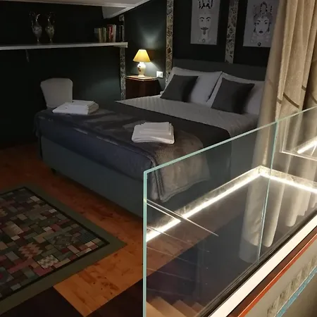 Apartment Casa Da Giannina