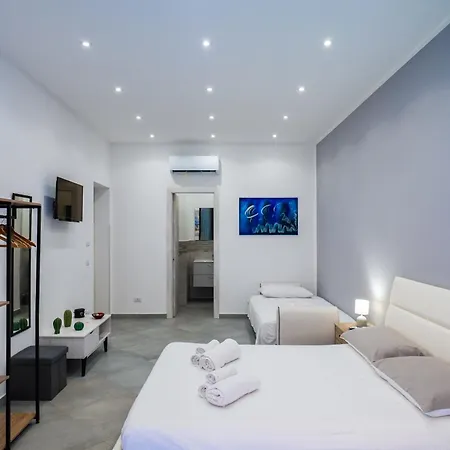 Baron's Guest house *