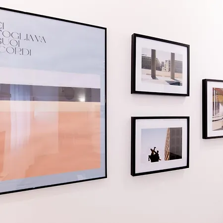 La Dimora Dell'artista - Centro Storico Di