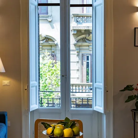 Galioto Sperlinga Luxury Boutique * Палермо