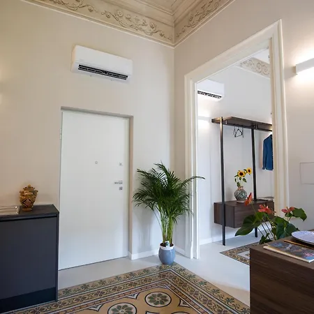 Galioto Sperlinga Luxury Boutique Палермо