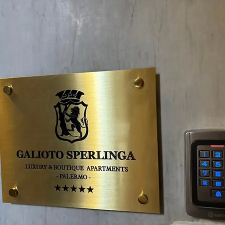 Galioto Sperlinga Luxury Boutique