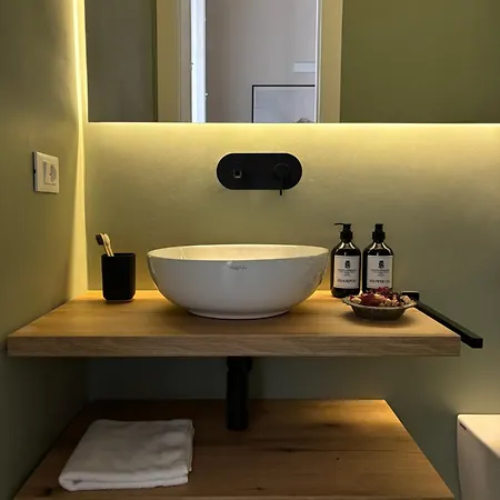 Galioto Sperlinga Luxury Boutique Палермо