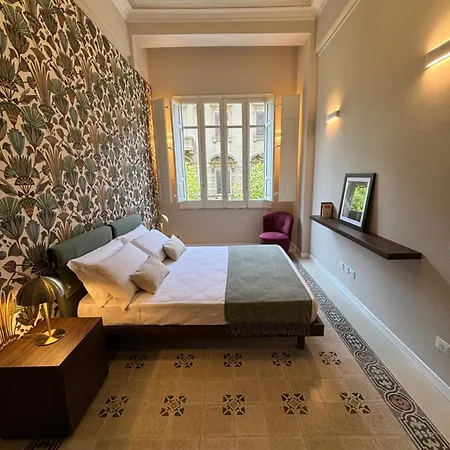 Galioto Sperlinga Luxury Boutique *