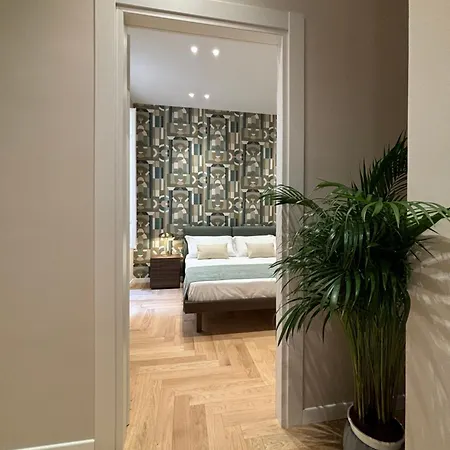 Galioto Sperlinga Luxury Boutique Палермо