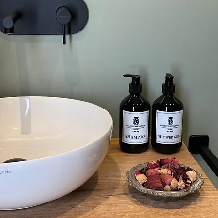 Galioto Sperlinga Luxury Boutique Палермо