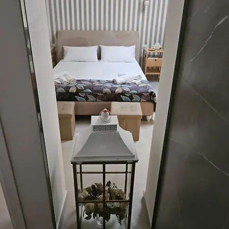 Apartmán Malaspina Cico *