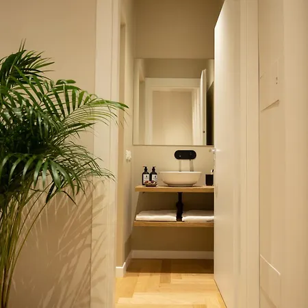 Galioto Sperlinga Luxury Boutique Палермо