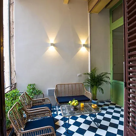 Galioto Sperlinga Luxury Boutique *