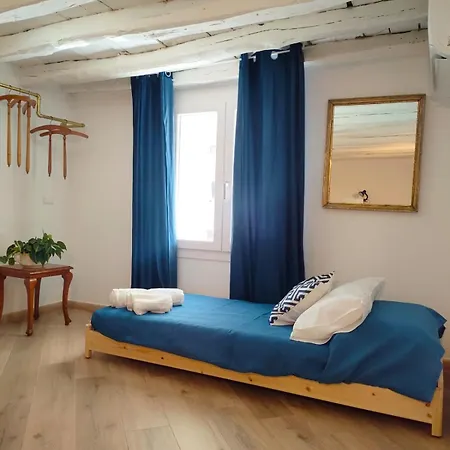 Liberty Blue House Appartamento Palermo