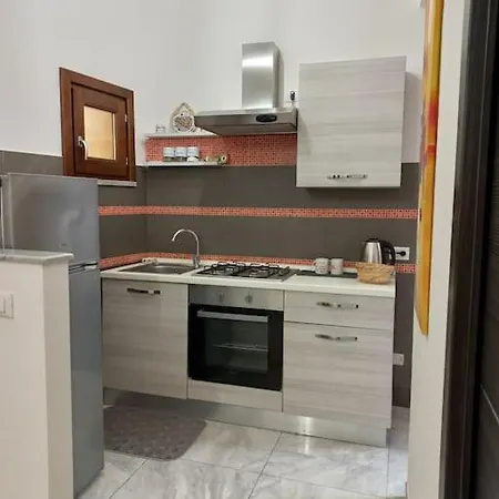 Appartamento Mg Palermo