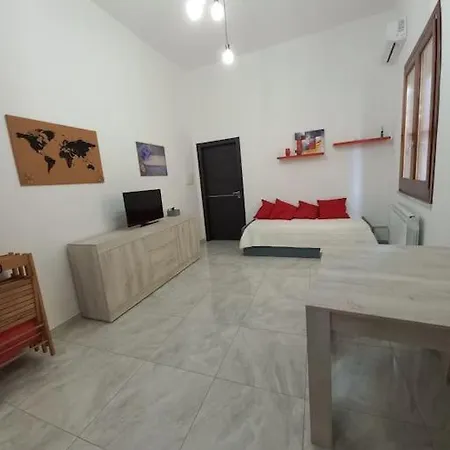 Appartamento Mg Palermo