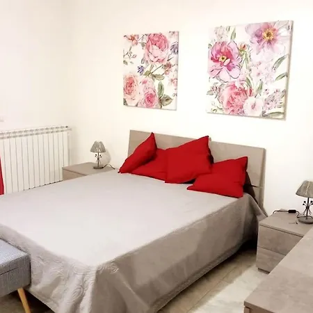 Appartamento Mg Palermo
