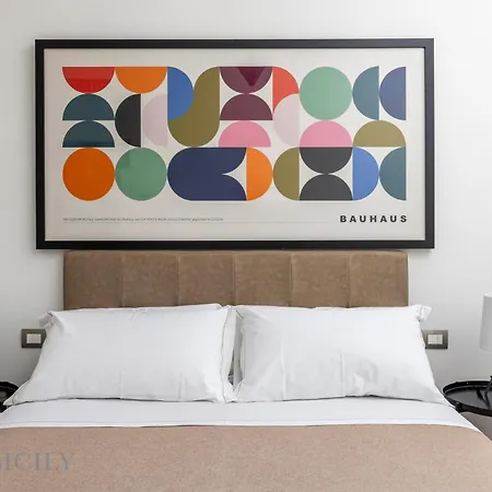 Edward By Domusicily Aparthotel Palermo