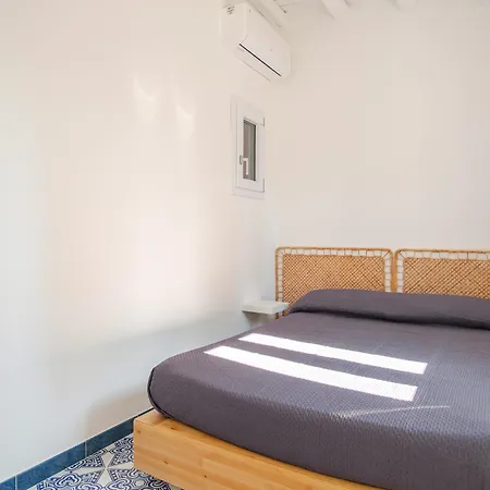 Apartment Zisa