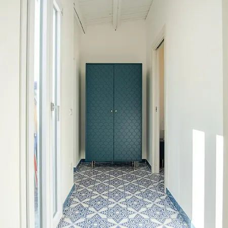 Zisa Apartment *