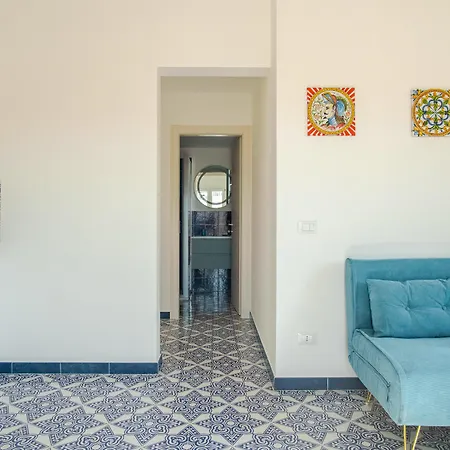 Zisa Apartment *