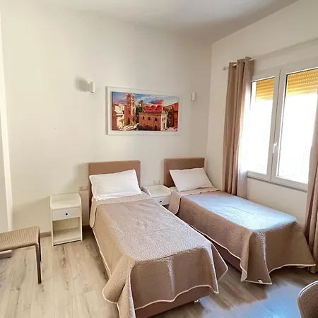 Bed & Breakfast Bella Palermo