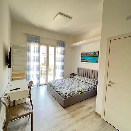 Bella Bed & Breakfast *