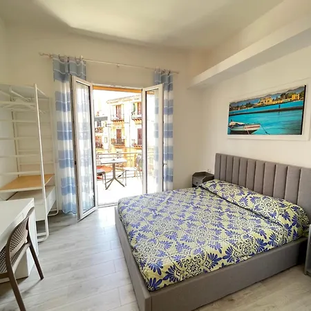 Bed & Breakfast Bella