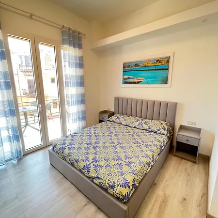 Bed & Breakfast Bella *