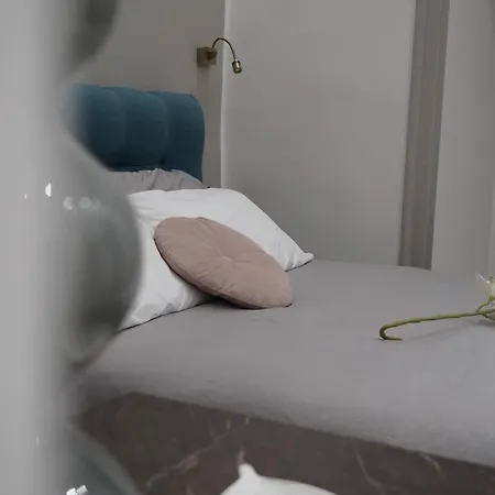 Il Mio Canto Apartment
