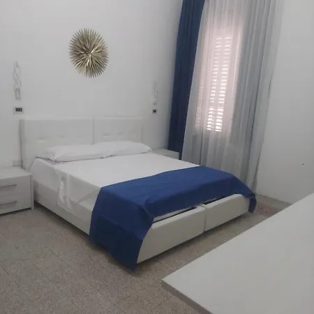 Lamphotel Militello Penzion