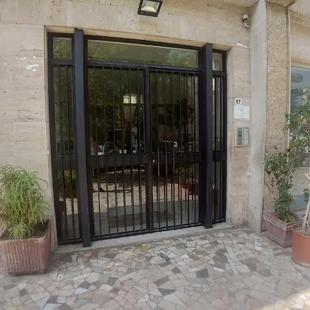 Apartament Selenite *
