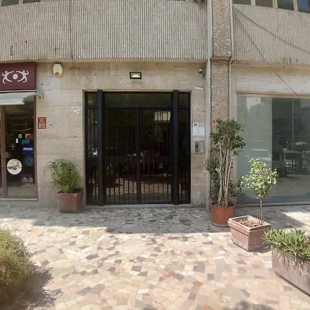 Apartament Selenite