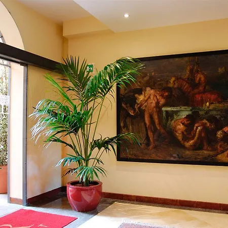 Giardino 4* Palermo
