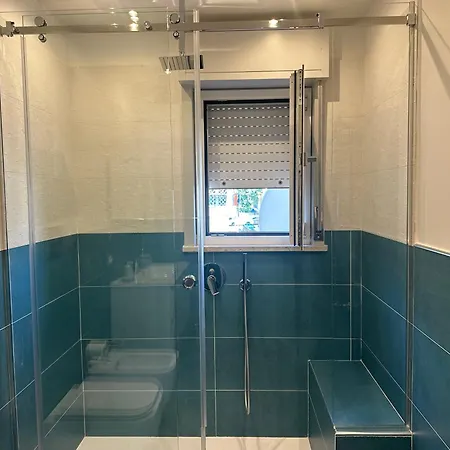 Rosalinda House Di Fronte Al Mare Di Апартаменты